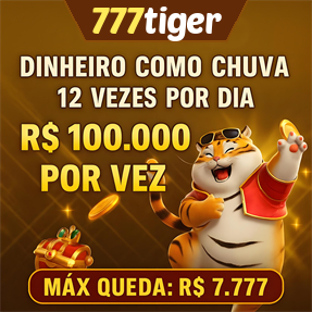 777tiger Mina Misteriosa